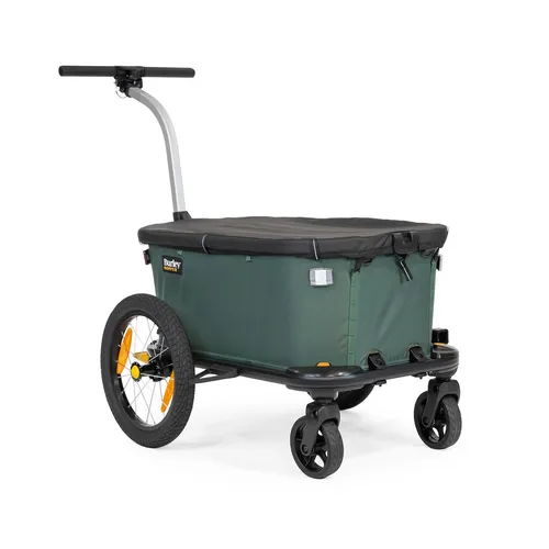 Burley HOPPER Transportanhänger