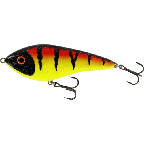 Westin Swim Glidebait 15cm 115g Sinkender ALERT PERCH Wobbler P036-476-156
