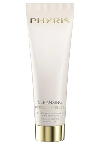PHYRIS CLEANSING Porcelain Peeling 75 ml von Phyris