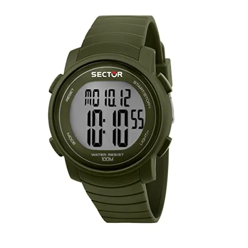 SECTOR EX-31 R3251543002 Sportuhr