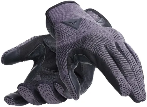 Dainese Aragon Knit Motorradhandschuhe 3XL für Männer - Motorradhandschuhe mit Dainese Smart Touch für optimale Bedienbarkeit, gestrickte Rückenkonstruktion und reflektierende Einsätze für zusätzliche Sicherheit.