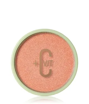 Pixi Face Glow-y Powder Vitamin-C Highlighter 11.3 g Peach Dew