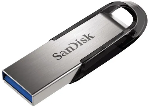 SanDisk 128GB Ultra Flair USB 3.0 Stick