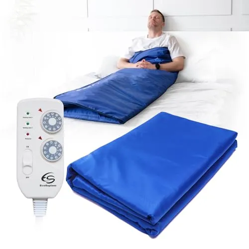 Infrasauna Infrarot Saunadecke 180*220cm