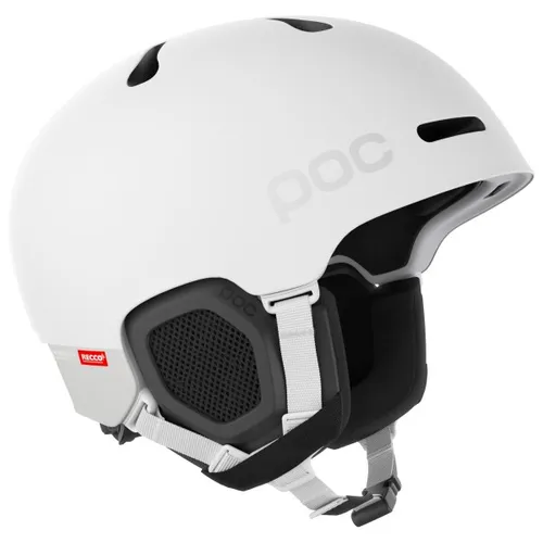 POC Fornix BC Helm XS-S, hydrogen white matt von POC