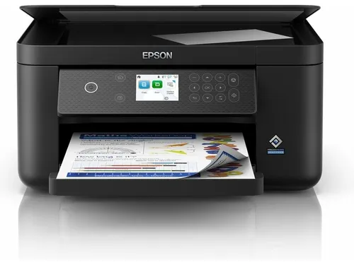 Epson Expression XP-5200 in schwarz von Epson