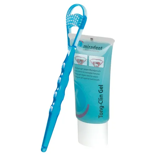 miradent Tong-Clin Set von Hager & Werken