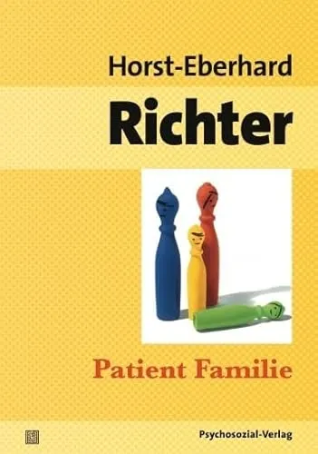 Patient Familie: Konflikte in Ehe und Familie verstehen und lösen - Familie & Erziehungshandbücher - Erfahren Sie, wie Konflikte in der Familie entstehen und welche Therapieansätze helfen, um harmonische Beziehungen zu fördern.