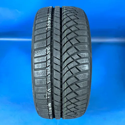 Kumho Wintercraft WP72 255/40 R18 99 V von Kumho