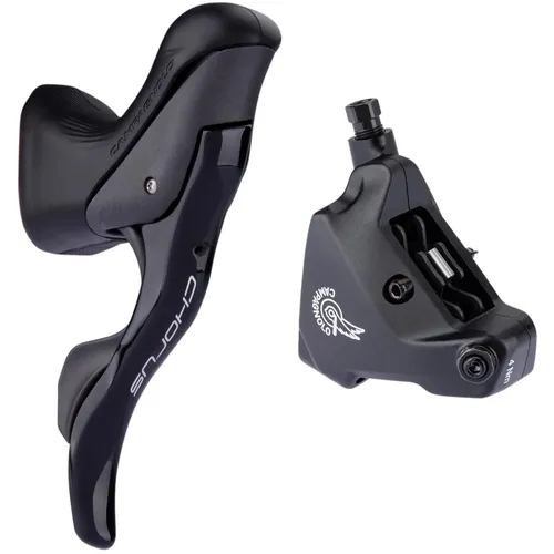 Campagnolo Chorus 12f Bremshebel - Hochwertiger Bremshebel für präzise Kontrolle und optimale Bremsleistung, ideal für anspruchsvolle Radfahrer.