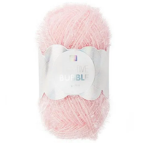 rico Rico - Bubble Häkelwolle, 90 m