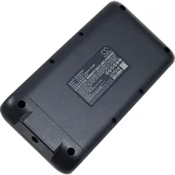 Akku für Philips XC5142 XV1653/01 Staubsauger