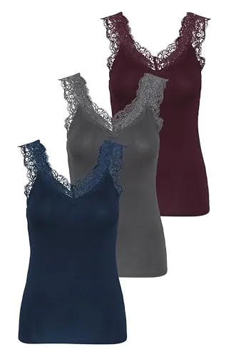 PIECES Shirts & Tops von PIECES