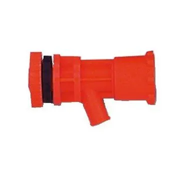 Lilie Eck-Auslaufventil 3/8 lose