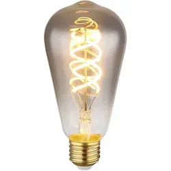 LED-Leuchtmittel 11405FS max. 6,5 Watt von Globo