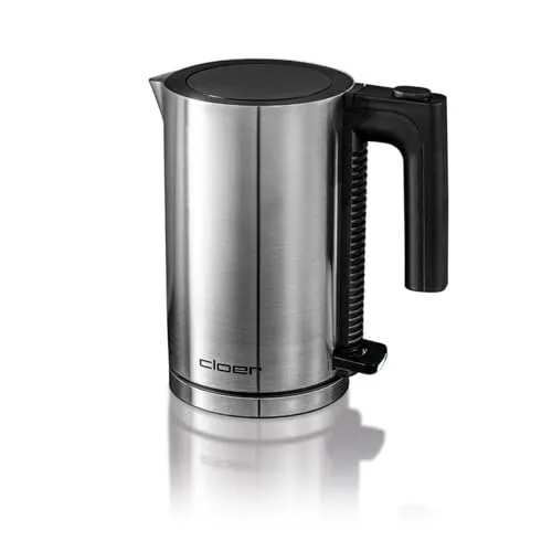 Cloer 4990 David Wasserkocher, 1960 W