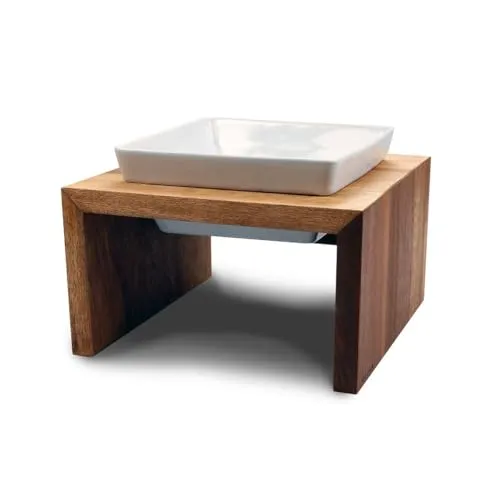 Produktbild Wolters Cat & Dog Écuelle Meshidai True