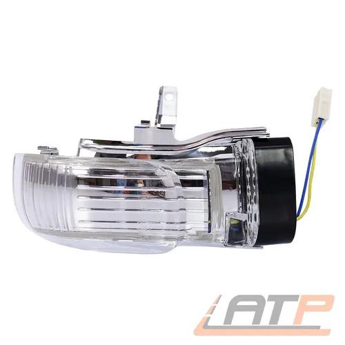 BLINKER AUSSENSPIEGEL RECHTS LED FÜR VW TOURAN 1T BJ 03-09