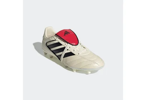 adidas Performance COPA GLORO 2 FG Fußballschuh - Rasenplatz, Größe 48 EU - Fußballschuhe für Rasenplätze, aus hochwertigem Leder, bieten optimalen Komfort und Grip für leidenschaftliche Spieler. Bitte eine Größe größer bestellen.