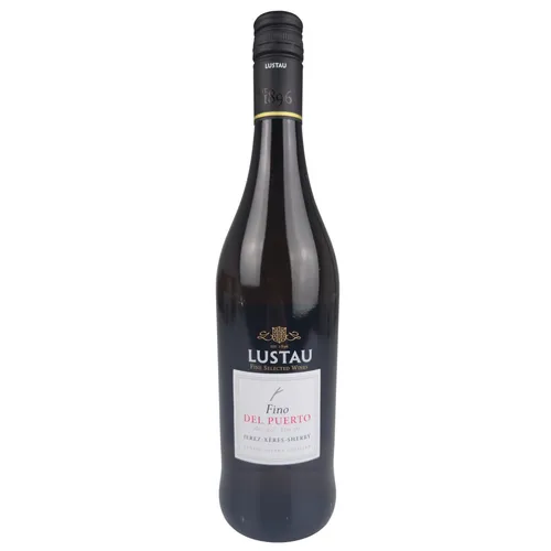 Lustau Fino Del Puerto