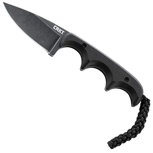 CRKT 2384K Columbia River Knife & Tool Klappmesser - Klingenlänge: 5.41 cm - Minimalist, Mehrfarbig