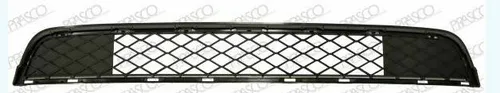 Prasco Lüftungsgitter, Stoßfänger BM8042120
