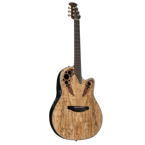 Ovation CE-44P-SM-G Celebrity Elite Exotic Westerngitarre
