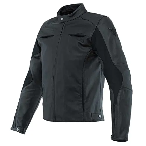 Dainese Razon 2 Motorrad Lederjacke von Dainese