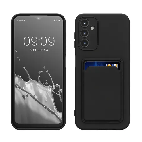 Hülle für Samsung Galaxy A14 5G Handyhülle Handy Case Cover Smartphone Backcover