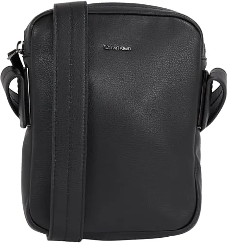 Calvin Klein Herren Umhängetasche Modern Business Reporter von Calvin Klein
