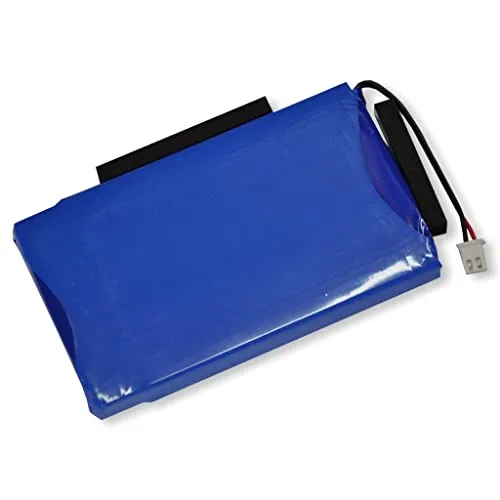 Akkupack für SATLINK WS 6905/6908/ 6909 von Satlink