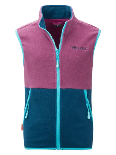 Trollkids Fleeceweste 