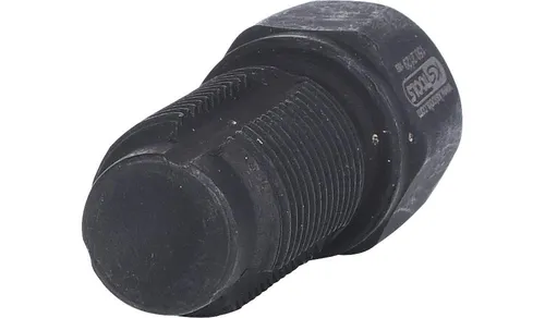 KS TOOLS Reparaturwerkzeug für Lambdasondengewinde, M18x1,5 von KS TOOLS