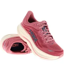 Produktbild HOKA Damen Laufschuhe BONDI 9 – Ultragedämpft