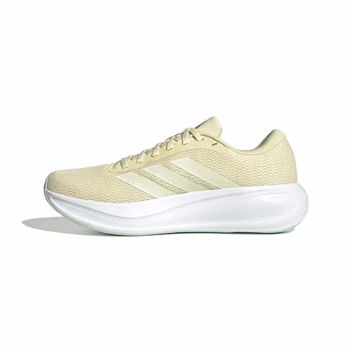 adidas Performance RESPONSE RUNNER 2 Laufschuh gelb 42 EU von adidas