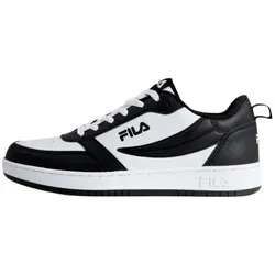 Fila Sneaker Rega NF schwarz/weiss Herren, Größe 45 (11,5) in weiß von FILA