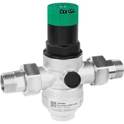 Honeywell Ventile von Honeywell