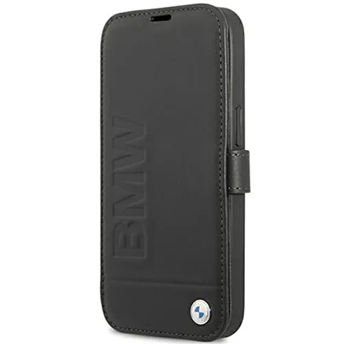 BMW Signature Book Case für iPhone 13 Pro von BMW