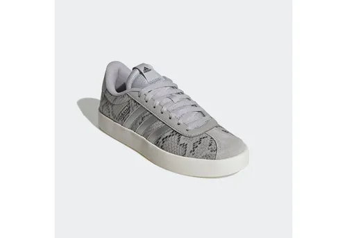 adidas Sportswear VL COURT 3.0 Sneaker - Sneaker im sportlichen Design, inspiriert vom klassischen adidas Samba. Hochwertiges Obermaterial aus Leder und Textil sorgt für Komfort und Stil.