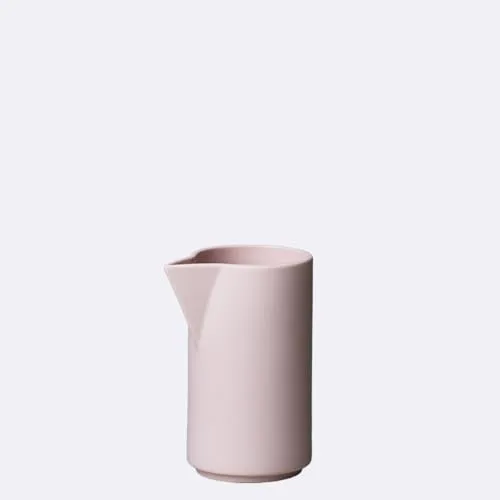 chic.mic GOOD MOOD Milchkännchen Porzellan (blossom)