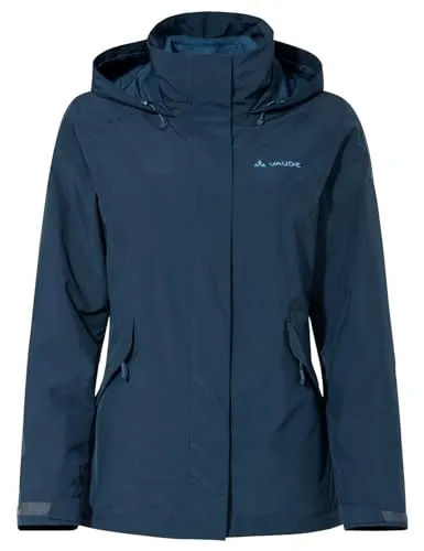 Vaude Damen Women's Rosemoor 3in1 Jacket II von VAUDE