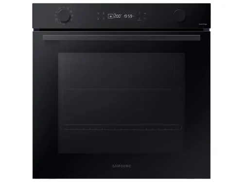 Samsung Einbaubackofen NV7B41307AK/U1 - Backofen der Energieeffizienzklasse A+, mit modernster Technologie für gleichmäßiges Garen und einfache Bedienung. Ideal für jede moderne Küche.