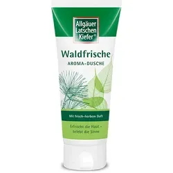 ALLGÄUER LATSCHENK. Waldfrische Aroma-Dusche 200 ml
