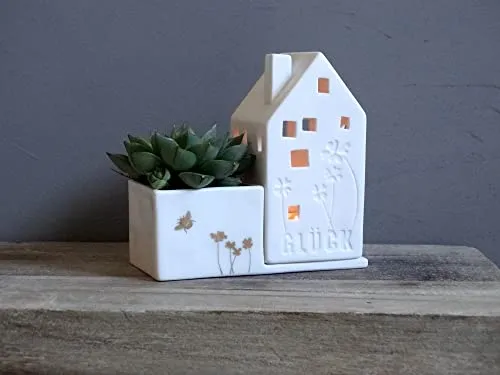 Good old Friends Hausgarten Klee