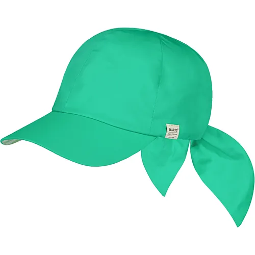 Barts Damen Wupper Cap (Größe ONE SIZE, grün) - Stylische und anpassbare Kappe für jeden Anlass, ideal für den täglichen Gebrauch und modische Akzente.