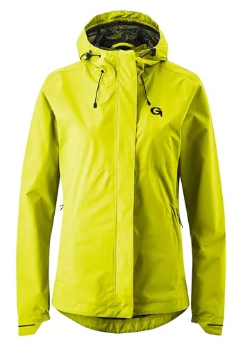 Produktbild Gonso Save Jacket Essential W, Damen Fahrradjacke