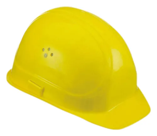 Voss-Helme Schutzhelm Inap Master 4 verkehrsorange - 11252009