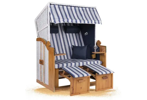 Strandkörbe bis 500 Euro von Strandkorb Hanse