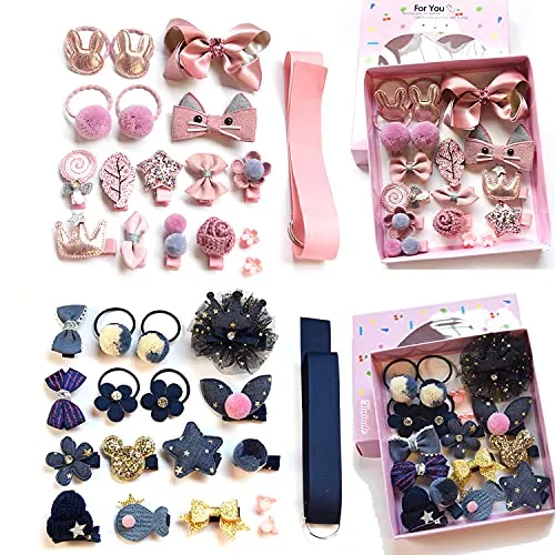 Haaraccessoires von HCliptie