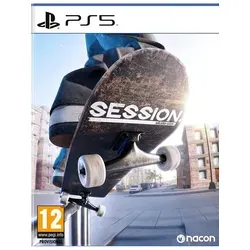 Session: Skate Sim für PS5
